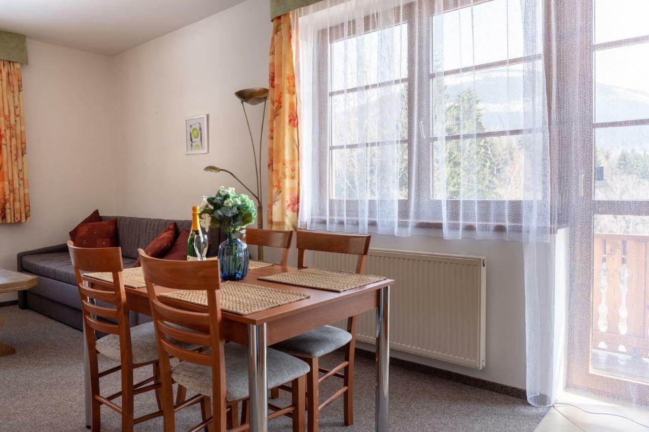 Apartmany Aneta Шпіндлерув-Млин Екстер'єр фото