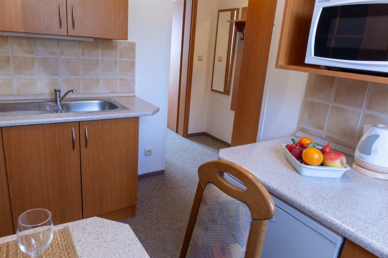 Apartmany Aneta Шпіндлерув-Млин Екстер'єр фото