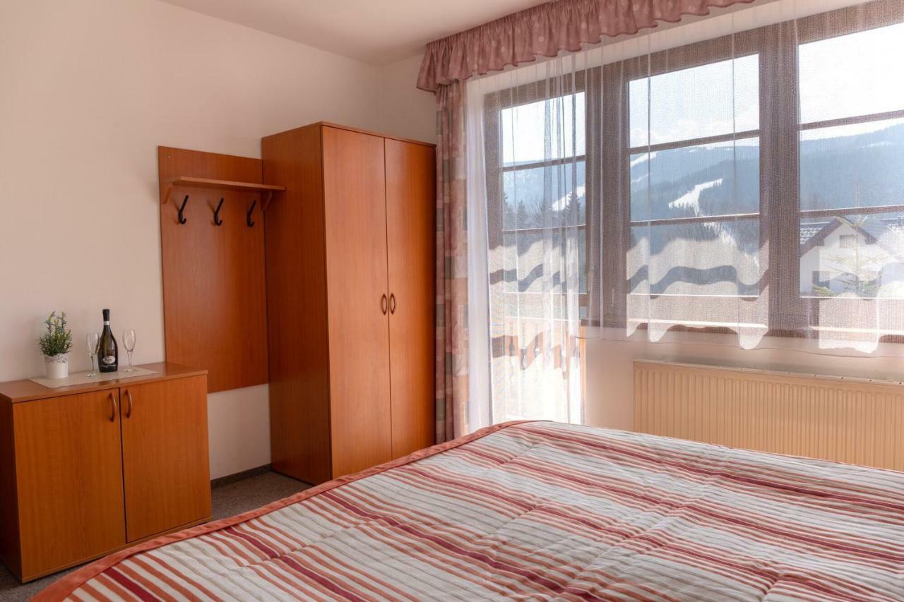 Apartmany Aneta Шпіндлерув-Млин Екстер'єр фото